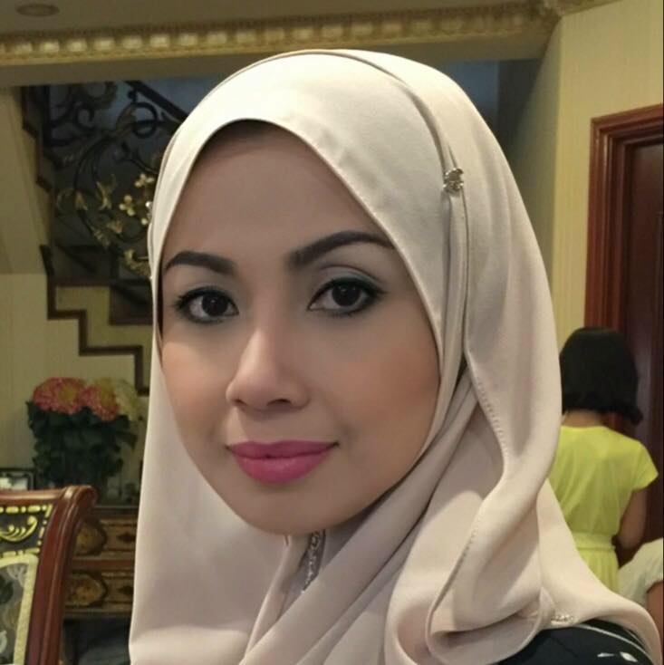 Dr. Rosni Ab Wahid