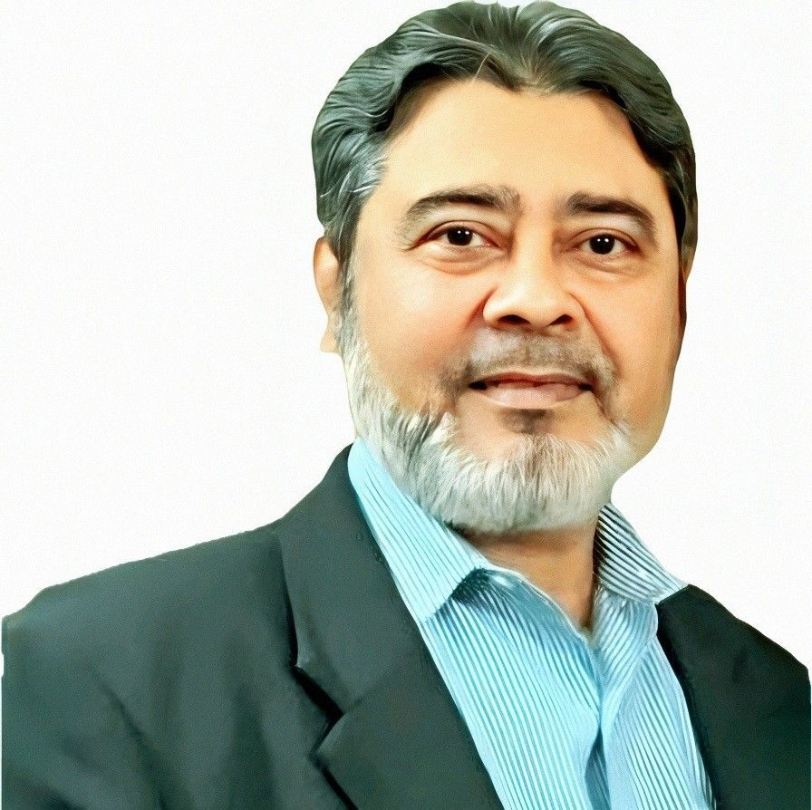 M Noor Nabiul Ahsan
