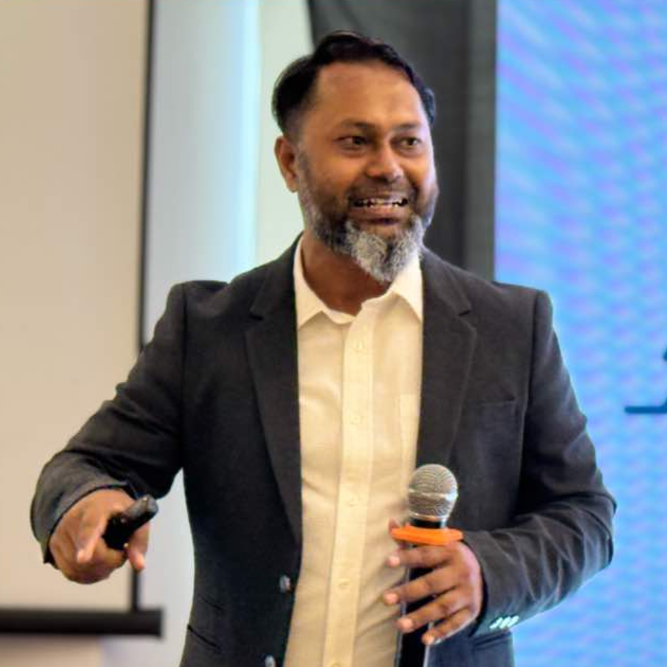 Dr. Tanzil Aslam